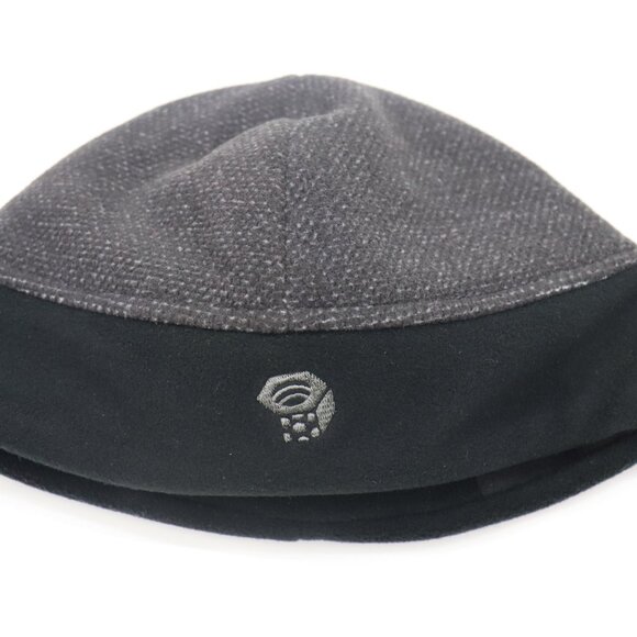 New Mountain Hardwear adult Dome Perignon Hat beanie Green Womens Medium $38 - Picture 2 of 7